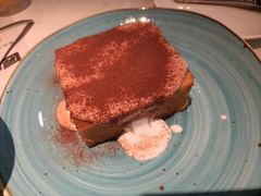 -半秋山西餐厅(襄阳万达店)