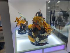 -塔顶·Cafe·日啡夜酒(北京路店)
