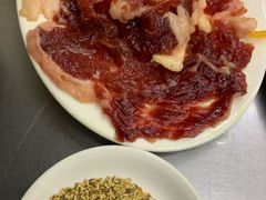 -松明一烤肉馆(鲁园店)