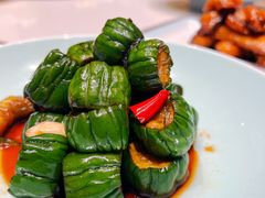 -松沪名灶·豆浆鱼头·新上海菜(江川路交大店)