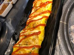 -韩聚屋韩国烤肉餐厅(新北万达店)