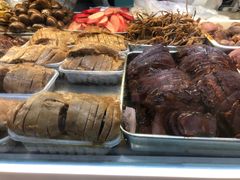 -泰康食品(南京东路店)