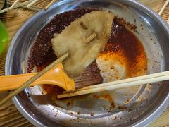 -老乔串店(青松路店)