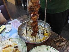 -巴犀烧烤(新崇光店)