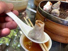 三丁烧麦-曼曼汤包(建国西路店)