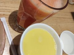 -菲滋意式餐厅(西湖文化广场店)