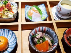 -琴寿司居酒屋(中山广场店)