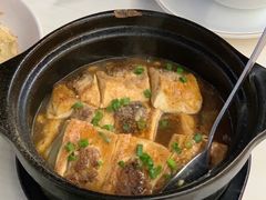 客家酿豆腐-东山茶寮(新安店)