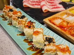 -妥妥烤肉料理(昙华林店)