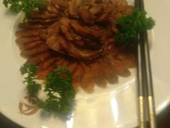 -鹿鸣春饭店(总店)