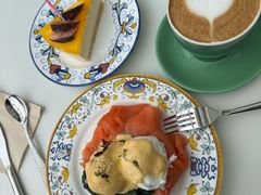 -Alimentari早午餐(安福路店)