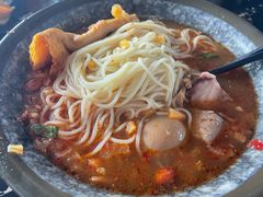 -云龙湖阿喆米线(云龙湖店)