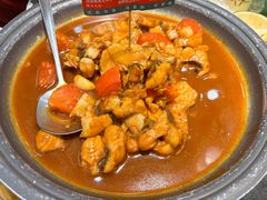 -大师傅金奖啤酒鱼(西街口总店)