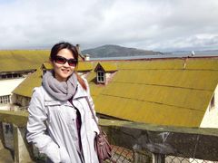 -阿尔卡特拉斯岛