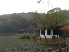 -南山风景名胜区