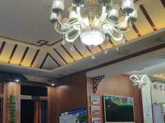 -尕胡才炕锅烤羊肉馆(八一路店)