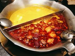 -湊湊火锅·茶憩(打浦桥日月光店)