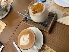 -Mark&Mars Restaurant