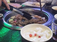 -老卜奎齐齐哈尔烤肉(人民东路店)