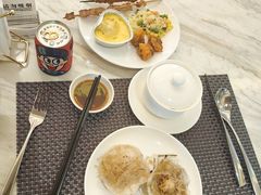 -长沙三景韦尔斯利酒店·Oval全日制餐厅自助餐