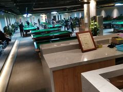 -云川台球(马甸店)