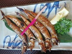 -尺山寸水日料(马桥满天星店)