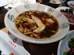 -周大厨辣椒炒肉(巨龙路店)