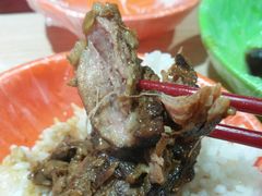 把子肉-刘小忙把子肉(北园大街总店)