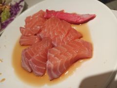 -诱货海鲜自助火锅(爱琴海购物公园东百店)