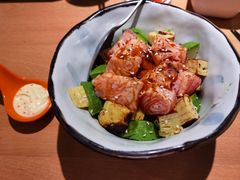 -沼津港渔市(宏伊国际广场店)