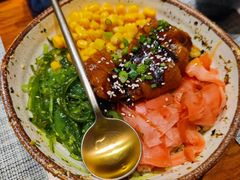-戏作寿司(观音桥店)