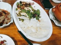 -小厨子私房菜·云南美食店
