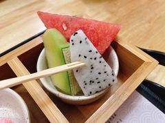 -金沙滩喜来登度假酒店-雅日本餐厅