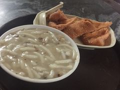-老西关濑粉(文明路店)