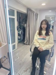 -AFA Hair studio·女士发型设计