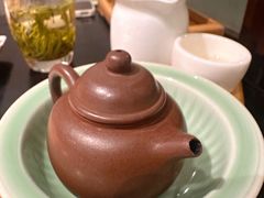 -青藤茶馆(南山路店)
