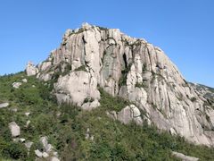 -大罗山风景区