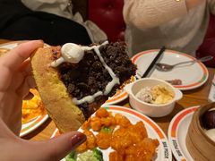 -比格比萨自助(万柳华联店)