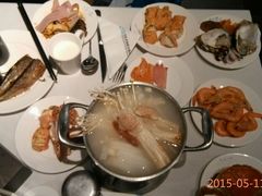 -星伦多自助料理·涮烤一体(虹悦城店)