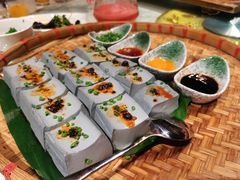 -壮乡楼民俗文化苑(李宁体育园店)