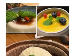 布丁-锅物新语&寿喜烧.炉端割烹(世博源店)