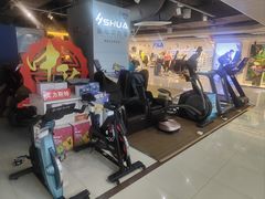 -银座商城(东城店)