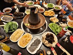 -将台涮肉(酒仙桥店)