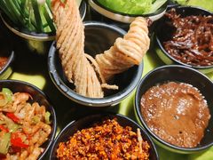 -淀里船宴(卓达店)