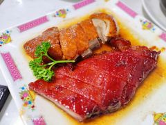 -东鑫记港式茶餐厅(南京东路店)