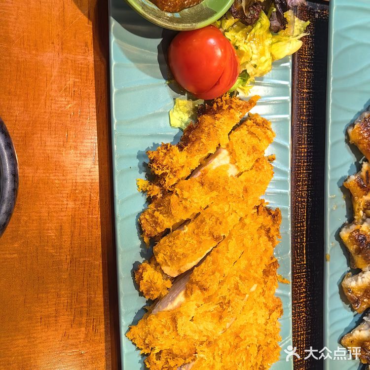 喜欢吃鳗鱼饭的朋友看过来哦