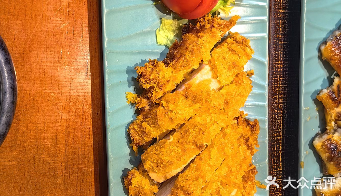 喜欢吃鳗鱼饭的朋友看过来哦