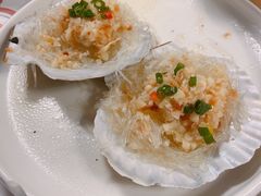 -79号渔船海鲜饭店(宝安店)