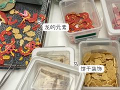 -CORNER CONE GELATO酷矿手作霜淇淋(南头古城店)