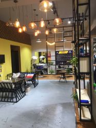 -INXXMAN男士理发